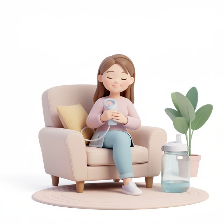 A mellszívó a szoptatás szolgálatában: mikor és hogyan támogatja igazán a baba táplálását?