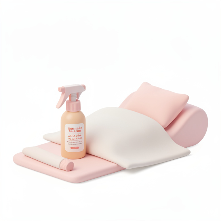 Gátsebgyógyulás szülés után: spray vagy krém? – Útmutató a biztonságos regenerációhoz