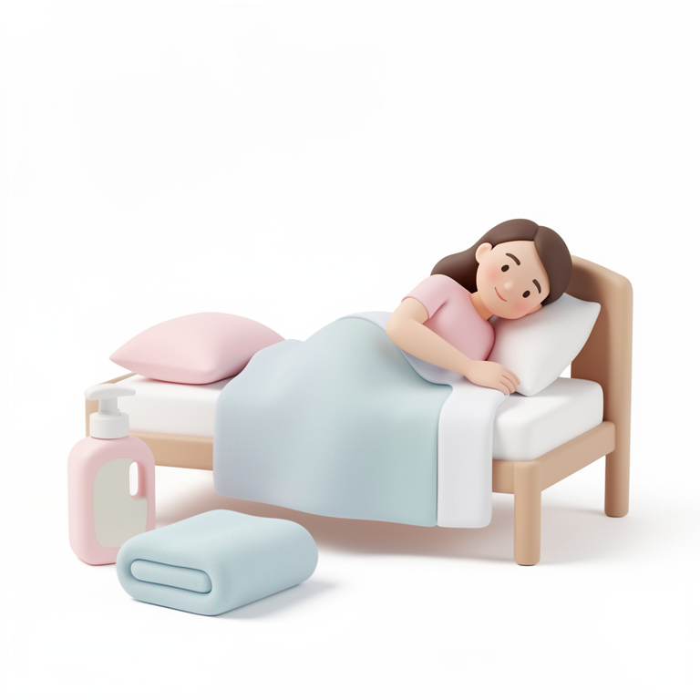 Gyermekágy és intim higiénia: Biztonságos regeneráció szülés után