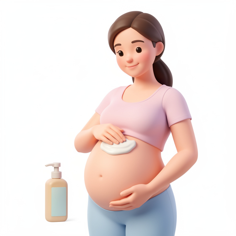 Hasápoló olajok várandósság alatt: bőrápolás, hidratálás és biztonságos felkészülés