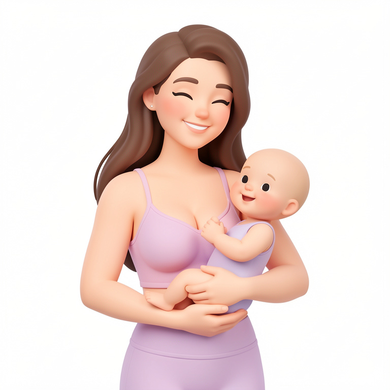 Kismama melltartó választása: Kényelmes mindennapok a terhesség alatt és után