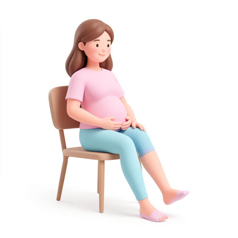 Kompressziós harisnya várandósság alatt: biztonságos enyhülés a lábdagadásra