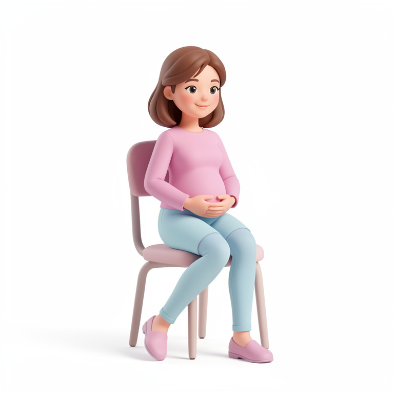 Kompressziós harisnya várandósság alatt: kinek, mikor és hogyan használd biztonságosan?