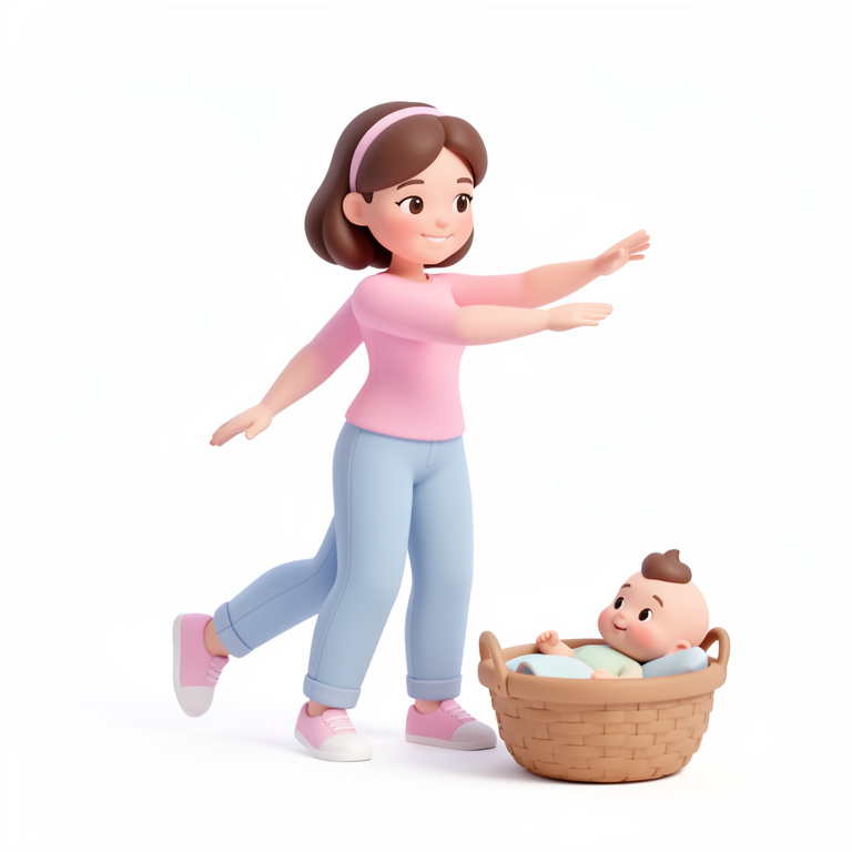 Szülés utáni regeneráció és fokozatos mozgás: biztonságos út az erőnléthez kisgyermekes szülőknek