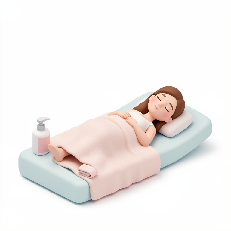 Szülés utáni regeneráció és intim higiénia: hogyan ápolhatod biztonságban a testedet?