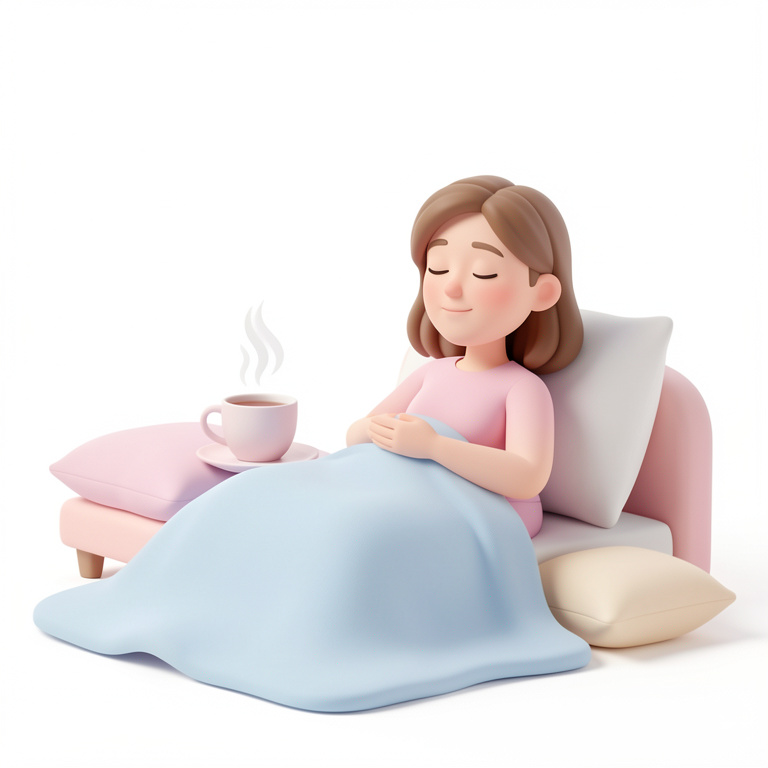 Szülés utáni regeneráció és lelki egyensúly: tudományos alapok és gyakorlati útmutató