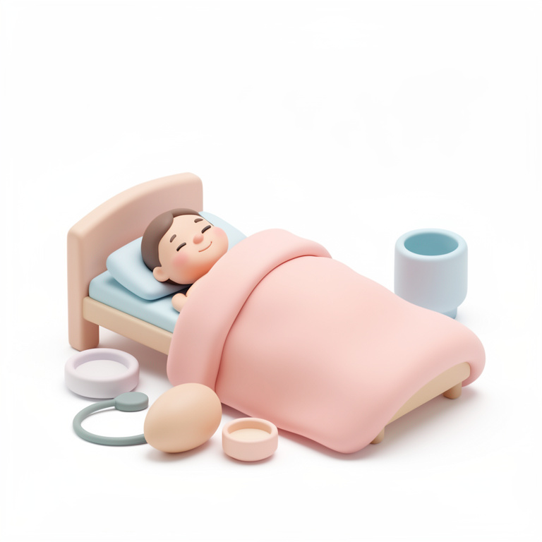 Szülés utáni vérzés és regeneráció: amit a gyermekágyi időszakról tudnod kell