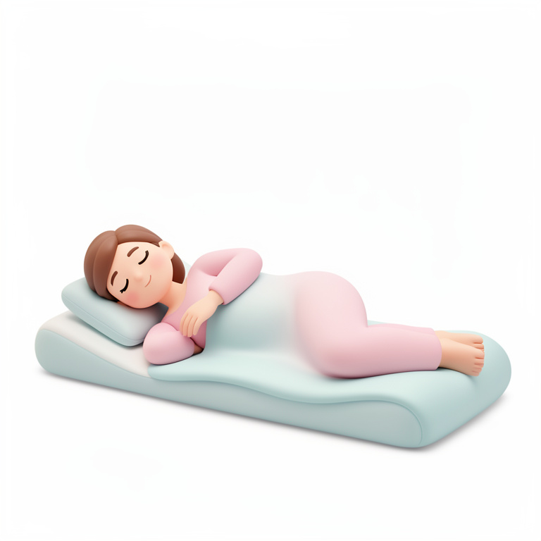 Terhespárna a várandósság alatt: mikor segít, hogyan használd biztonságosan?